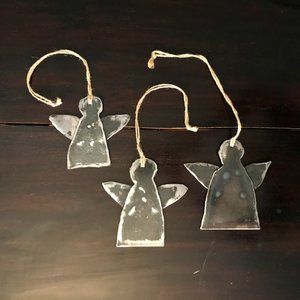 Primitive Metal Angels